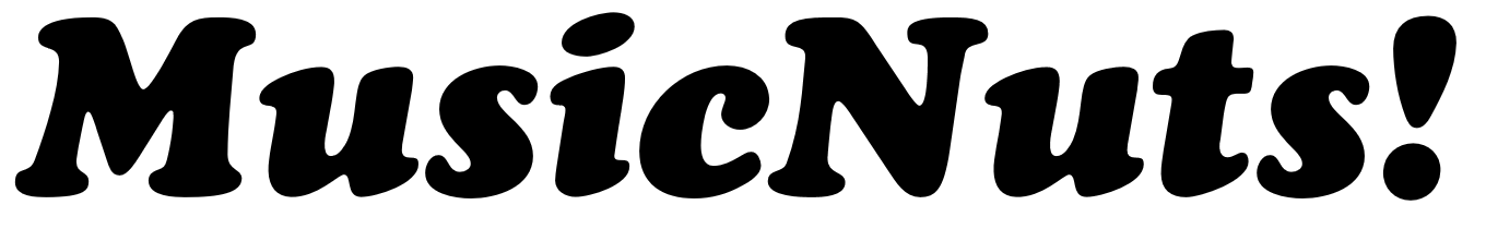 MusicNuts!