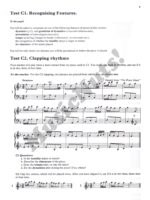Aural Time! Grade 4 (New Revised Edition) - Image 2