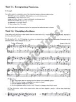 Aural Time! Grade 5 (New Revised Edition) - Image 3