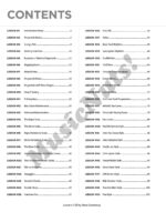 Bass Lesson Goldmine: 100 Rock Lessons (with Audio Access) - Image 2