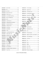 Bass Lesson Goldmine: 100 Rock Lessons (with Audio Access) - Image 3