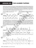 Bass Lesson Goldmine: 100 Rock Lessons (with Audio Access) - Image 7