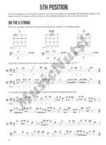 Hal Leonard Bass Method: Book 2 - Image 4