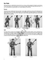 Hal Leonard Bass Method: Funk Bass (with Audio Access) - Image 3