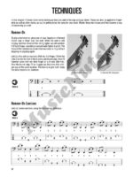 Hal Leonard Bass Method: Funk Bass (with Audio Access) - Image 5