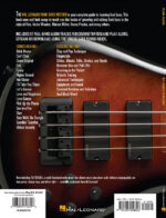 Hal Leonard Bass Method: Funk Bass (with Audio Access) - Image 6