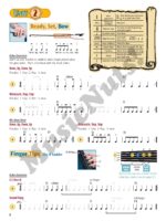 String Explorer Cello Book 1 (with CD) - Image 2