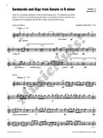 Improve Your Sight-Reading! Cello Grades 4-5 - Image 3