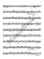 Improve Your Sight-Reading! Cello Grades 4-5 - Image 4