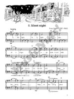 Cello Time Christmas (with CD) - Image 2