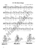 Cello Time Christmas (with CD) - Image 3