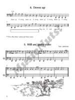 Cello Time Joggers Cello Book 1 (with Downloadable Audio) - Image 2