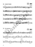 Cello Time Sprinters Cello Book 3 (with Downloadable Resources) - Image 3
