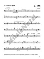 Cello Time Sprinters Cello Book 3 (with Downloadable Resources) - Image 4