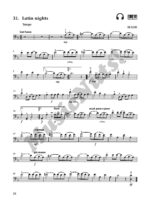 Cello Time Sprinters Cello Book 3 (with Downloadable Resources) - Image 5