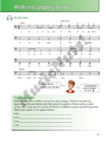Cello Time Starters (with Downloadable Resources) - Image 4