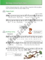 Cello Time Starters (with Downloadable Resources) - Image 5