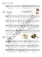 Cello Time Starters (with Downloadable Resources) - Image 7