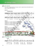 Cello Time Starters (with Downloadable Resources) - Image 8