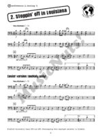 Cello Globetrotters (with CD) - Image 2