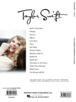 Taylor Swift - Cello Instrumental Play-Along (with CD) - Image 3