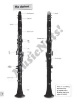 Paul Harris's Clarinet Basics (with CD) - Image 2