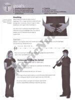 A New Tune a Day for Clarinet Book 1 (with CD) - Image 3