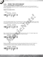 DiY (Do It Yourself) Drumset (with Streaming Video) - Image 5