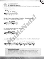 DiY (Do It Yourself) Drumset (with Streaming Video) - Image 6