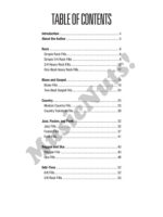 Hal Leonard Drumset Fills (with Audio Access) - Image 2