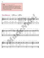 Alfred's Basic Mandolin Method 1 (with CD) - Image 4