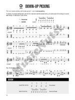 Hal Leonard Mandolin Method: Book 1 (with Audio Access) - Image 4