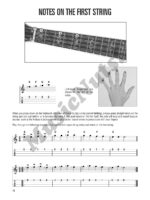 Hal Leonard Mandolin Method: Book 1 (with Audio Access) - Image 5