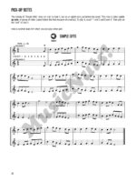 Hal Leonard Mandolin Method: Book 1 (with Audio Access) - Image 6