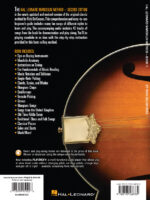 Hal Leonard Mandolin Method: Book 1 (with Audio Access) - Image 8