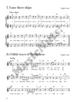 Flute Time Christmas (with CD) - Image 2