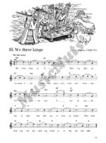 Flute Time Christmas (with CD) - Image 3