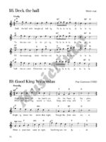 Flute Time Christmas (with CD) - Image 4