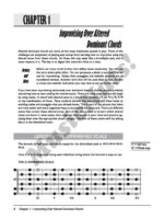 The Complete Jazz Guitar Method: Mastering Improvisation (with CD) - Image 4