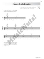 Beginning Guitar for Adults (with CD) - Image 6