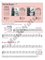 Alfred's Basic Guitar Method 1 (with Online Access) - Image 4