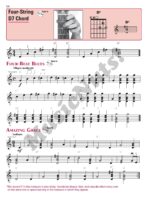 Alfred's Basic Guitar Method 1 (with Online Access) - Image 9