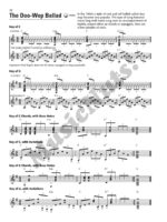 Alfred's Basic Guitar Method 3 (with Online Access) - Image 3