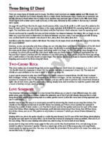 Alfred's Self-Teaching Basic Guitar Course (with CD) - Image 2