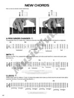 Hal Leonard Acoustic Guitar Tab Method: Book One (with Audio Access) - Image 6