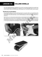 Guitar Lesson Goldmine: 100 Rock Lessons (with Audio Access) - Image 3