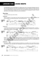 Guitar Lesson Goldmine: 100 Rock Lessons (with Audio Access) - Image 6