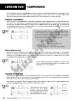 Guitar Lesson Goldmine: 100 Rock Lessons (with Audio Access) - Image 7