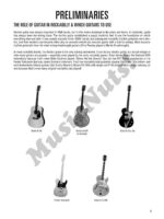 Hal Leonard Guitar Method: Rockabilly Guitar (with Audio Access) - Image 3