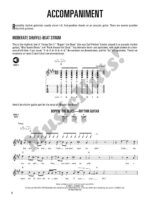 Hal Leonard Guitar Method: Rockabilly Guitar (with Audio Access) - Image 4